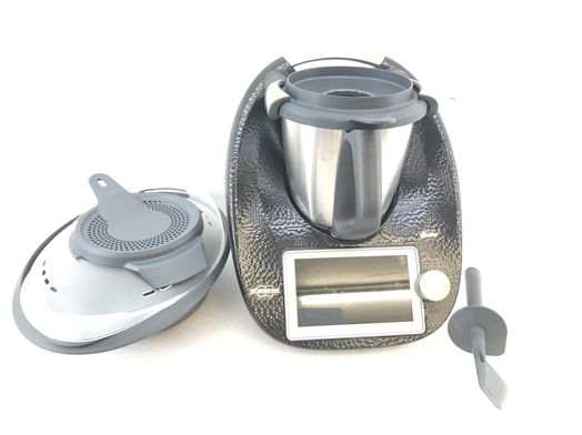 thermomix vorwerk tm6 black limited edition