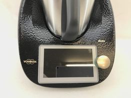 thermomix vorwerk tm6 black limited edition