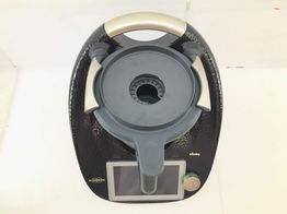 thermomix vorwerk tm6 black limited edition