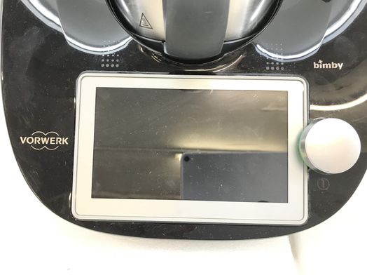 thermomix vorwerk tm6 black limited edition