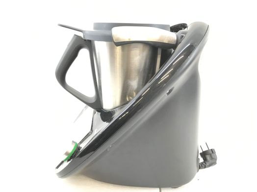 thermomix vorwerk tm6 black limited edition