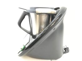 thermomix vorwerk tm6 black limited edition