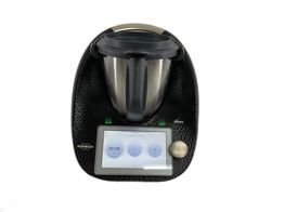 bimby vorwerk tm6 black limited edition