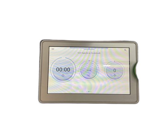 bimby vorwerk tm6 black limited edition