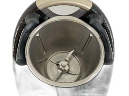 bimby vorwerk tm6 black limited edition