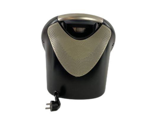 bimby vorwerk tm6 black limited edition