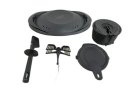 bimby vorwerk tm6 black limited edition