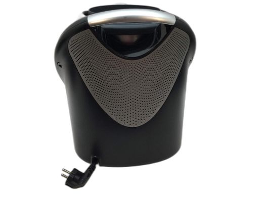 thermomix vorwerk tm6 black limited edition