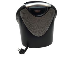 thermomix vorwerk tm6 black limited edition