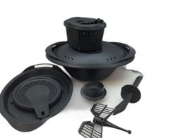 thermomix vorwerk tm6 black limited edition