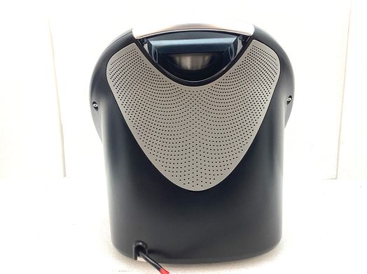 bimby vorwerk tm6 black limited edition