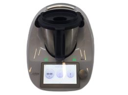 bimby vorwerk tm6
