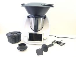 thermomix vorwerk tm6