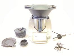 thermomix vorwerk tm6