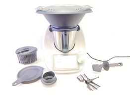 thermomix vorwerk tm6