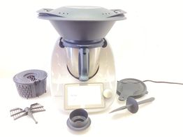 thermomix vorwerk tm6