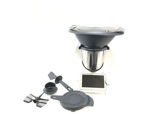 thermomix vorwerk tm6