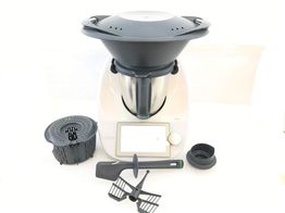 bimby vorwerk tm6