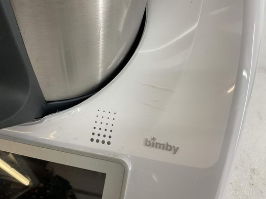 bimby vorwerk tm6