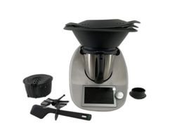 thermomix vorwerk tm6
