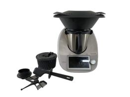 thermomix vorwerk tm6