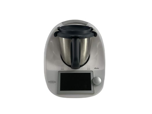 thermomix vorwerk tm6