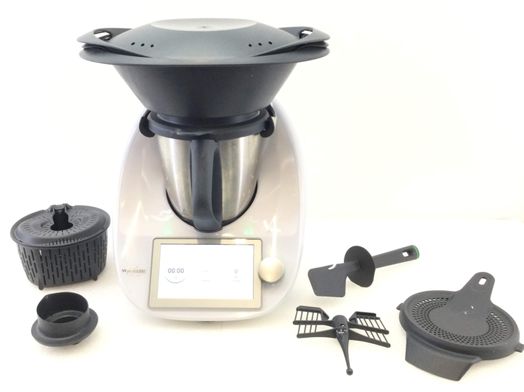 thermomix vorwerk tm6