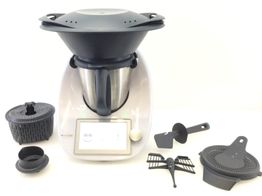 thermomix vorwerk tm6