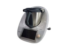 thermomix vorwerk tm6