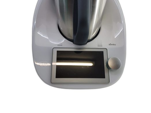 thermomix vorwerk tm6