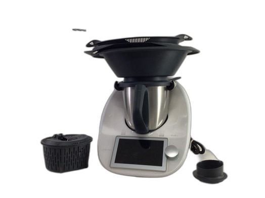 bimby vorwerk tm6