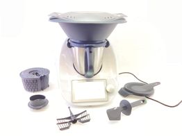 thermomix vorwerk tm6