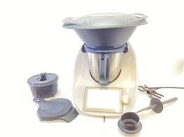 thermomix vorwerk tm6