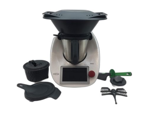 thermomix vorwerk tm6