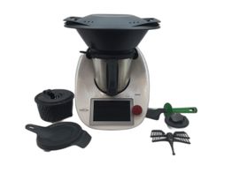 thermomix vorwerk tm6