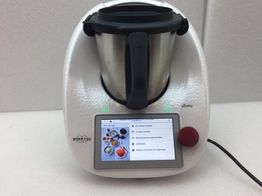 thermomix vorwerk tm6