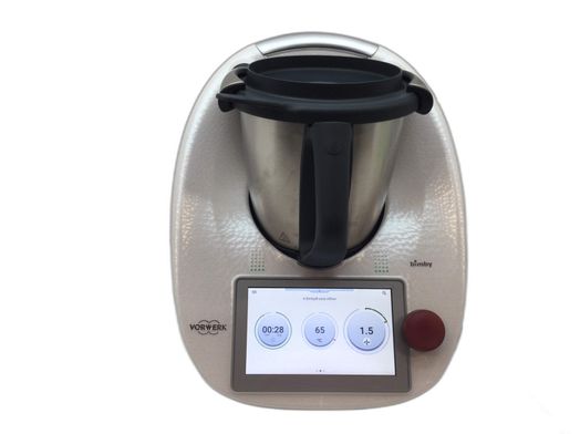 thermomix vorwerk tm6