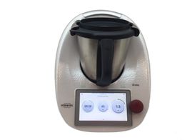 thermomix vorwerk tm6