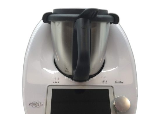 thermomix vorwerk tm6