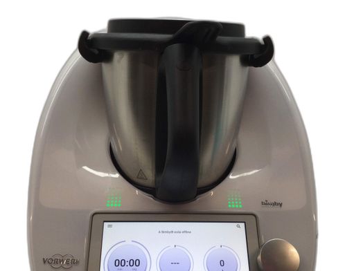 thermomix vorwerk tm6