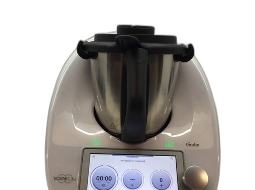thermomix vorwerk tm6