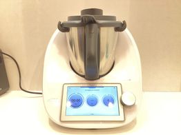 thermomix vorwerk tm6