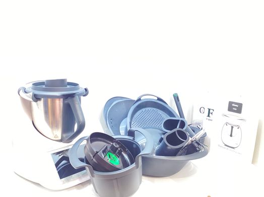 thermomix vorwerk tm6