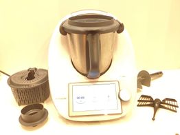 thermomix vorwerk tm6