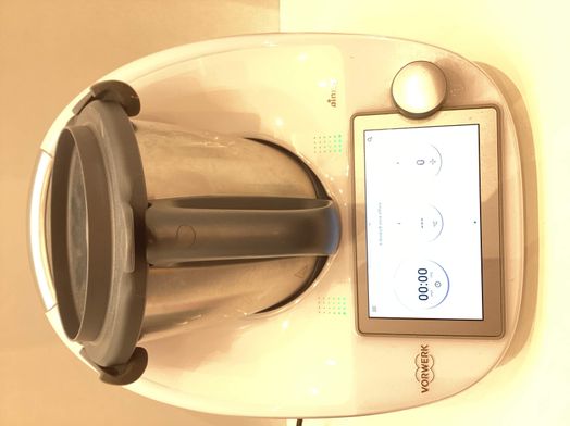 thermomix vorwerk tm6