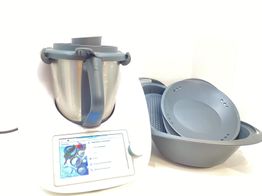 thermomix vorwerk tm6