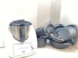 thermomix vorwerk tm6