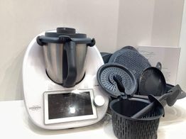 thermomix vorwerk tm6