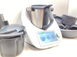 thermomix vorwerk tm6