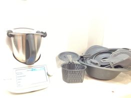 thermomix vorwerk tm6